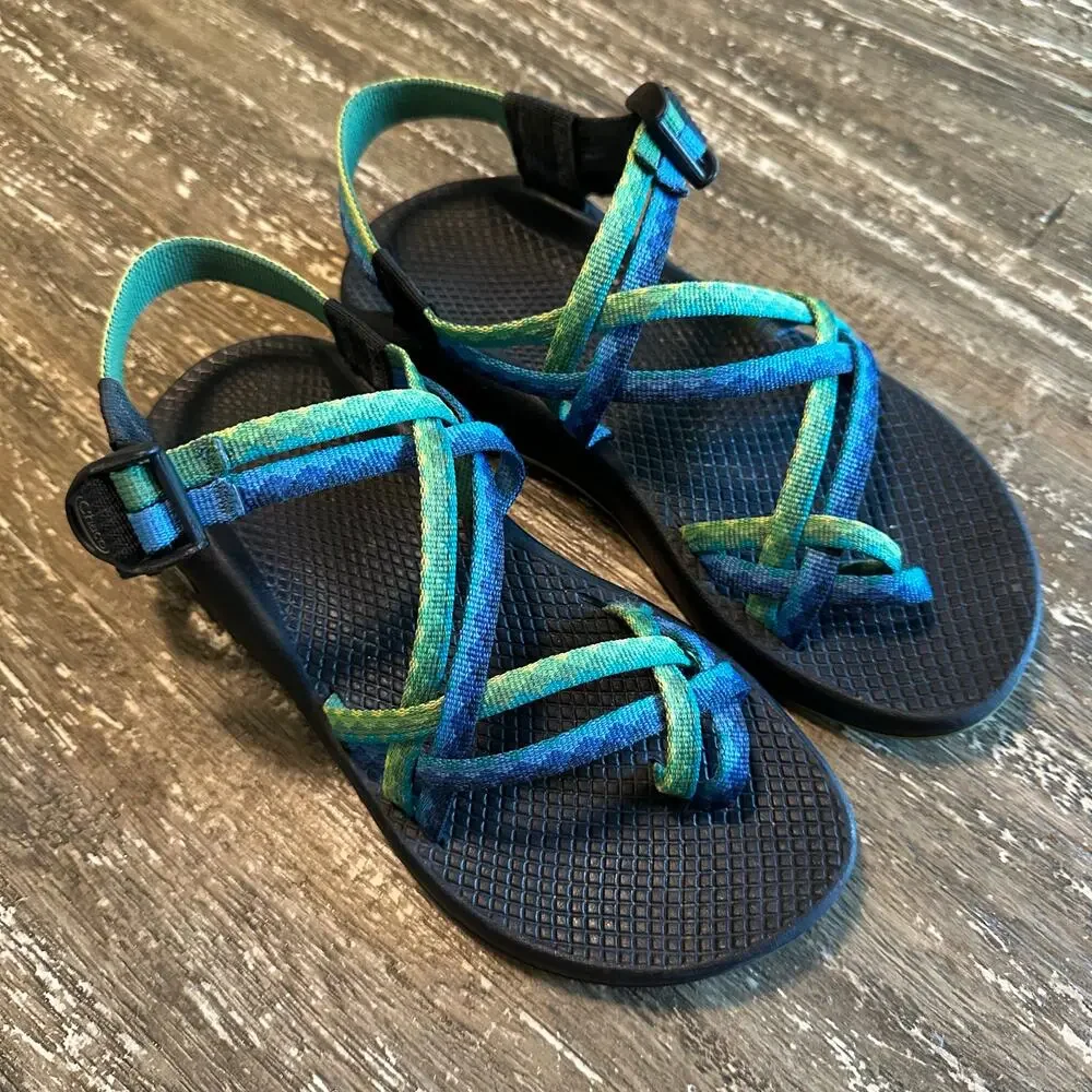 Chaco zx2 yampa